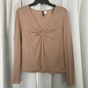 H&M Long-sleeve